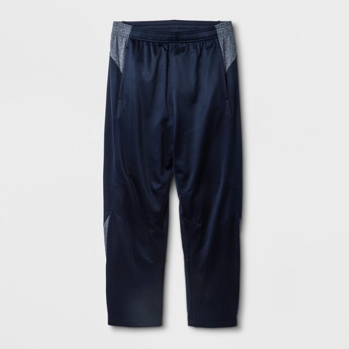 Boys' Activewear Pants - C9 Champion Xavier Navy