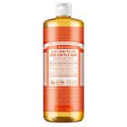 Dr. Bronner's 18-in-1 Hemp Pure-castile Soap - Tea Tree