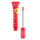 Nyx Professional Makeup This Is Juice Lip Gloss - Infused With Electrolytes - Watermelon Sugar
