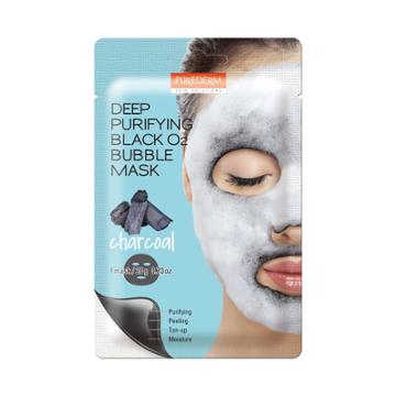 Purederm Pore Cleansing Sheet Facial Treatments