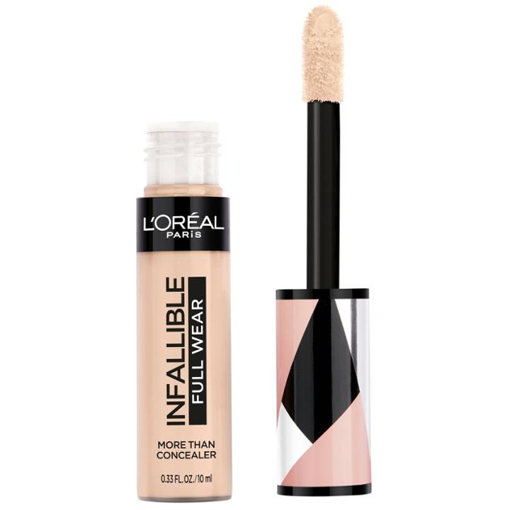 L'oreal Paris Infallible Full Wear Concealer 325 Fawn - 1 Fl Oz,