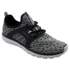 Women's Poise Performance Athletic Shoes - C9 Champion Black/white 8,