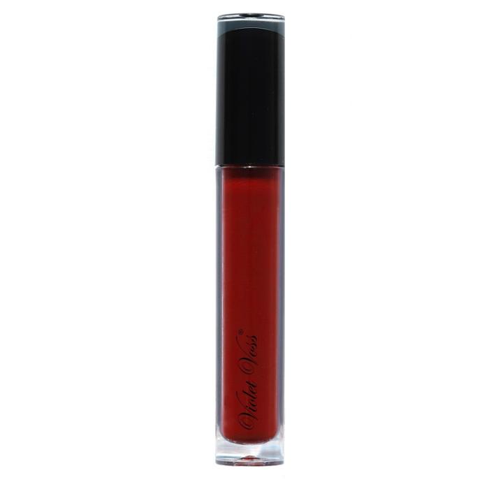 Violet Voss Matte Liquid Lipstick Love Potion