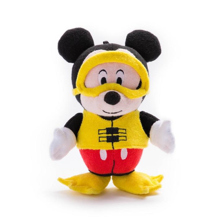 Soapsox Minnie Mouse Sponge Wash