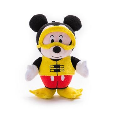 Soapsox Minnie Mouse Sponge Wash