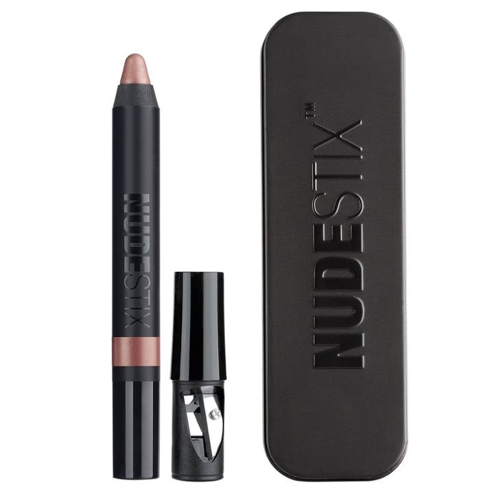 Nudestix Magnetic Luminous Waterproof Eye Color - Spirit - 0.1oz - Ulta Beauty