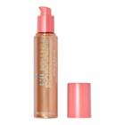 E.l.f. Retro Paradise Glow Up Body Oil - Sunkissed