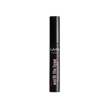 Nyx Professional Makeup Worth The Hype Waterproof