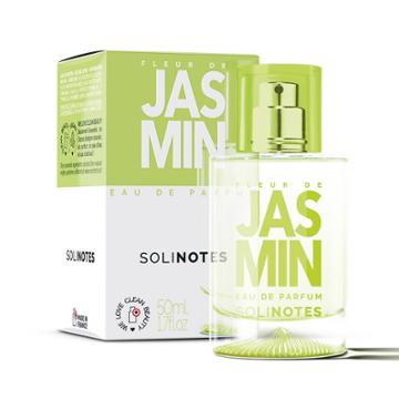 Solinotes Women's Jasmine Eau De Parfum