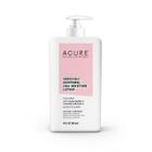 Acure Organics Acure Smoothing 24 Hour Moisture Lotion