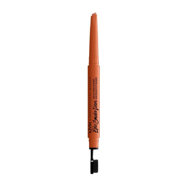 Nyx Professional Makeup Epic Smoke Liner Sticks - Vegan Smokey Eyeliner - Fired Up