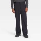 All In Motion Men's Cold Weather Hybrid Pants - All In