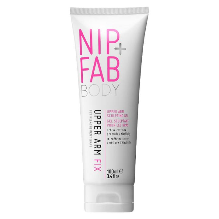 Nip + Fab Upper Arm Fix Sculpting Gel