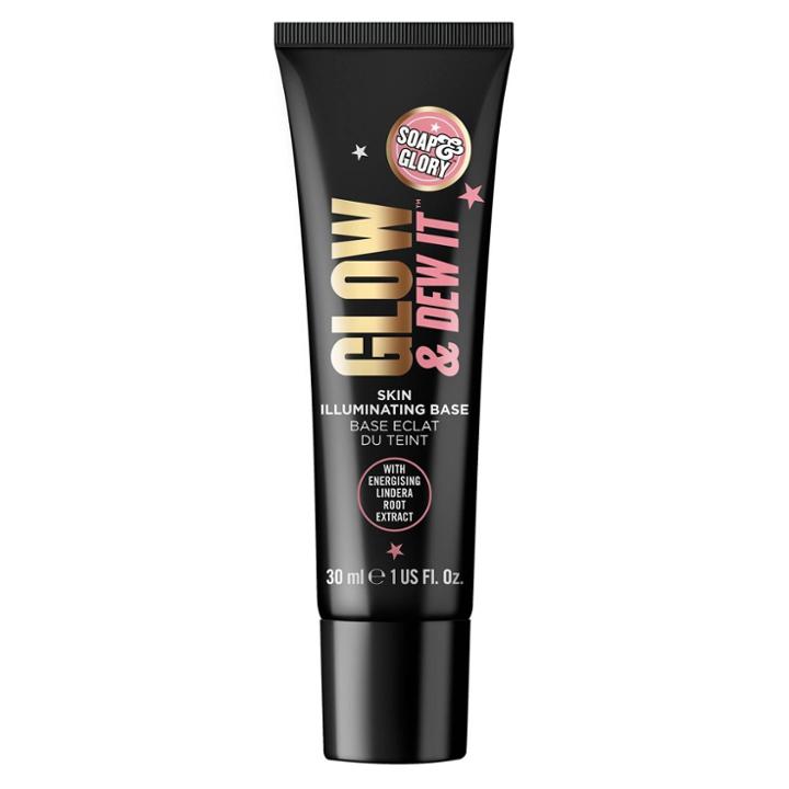 Soap & Glory Glow & Dew It Universal Perfecting Base