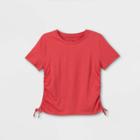 Girls' Cinch Short Sleeve T-shirt - Art Class