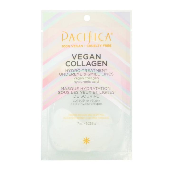 Pacifica Vegan Collagen Under Eye & Smile Lines Facial Treatment