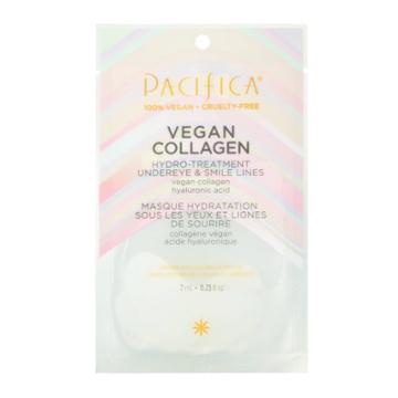 Pacifica Vegan Collagen Under Eye & Smile Lines Facial Treatment