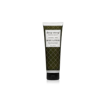 Deep Steep Rosemary Mint Body Lotion