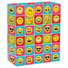 Creative Converting Show Your Emojions Gift Bag,