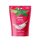 Raw Sugar Kids' Bath Bomb - Strawberry + Vanilla