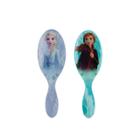 Wet Brush Frozen Hair Brush Set - Anna & Elsa