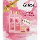 Caress Silky Soft Body Wash Gift Pack