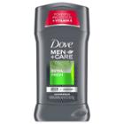 Dove Men+care Extra Fresh 48-hour Antiperspirant & Deodorant