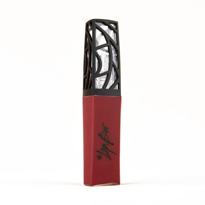 The Lip Bar Matte Liquid Lipstick Bawse Lady - 0.24oz, Adult Unisex