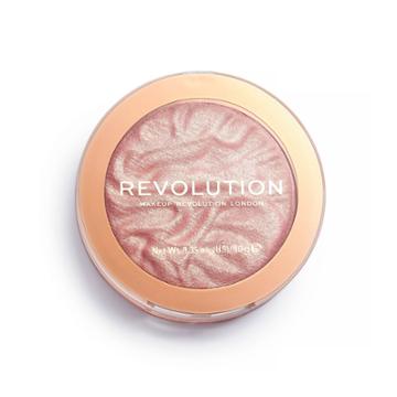 Revolution Beauty Highlight Reloaded Highlighter - Make An Impact