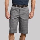 Dickies Men's 13 Chino Shorts - Smoke (grey)
