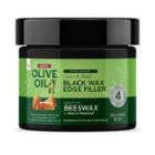 Ors Olive Oil Edge Filler Hair Wax - Black