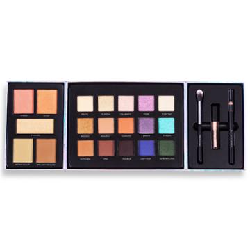 Profusion Cosmetics Cosmetic Set Beauty Collection - 8.6oz,