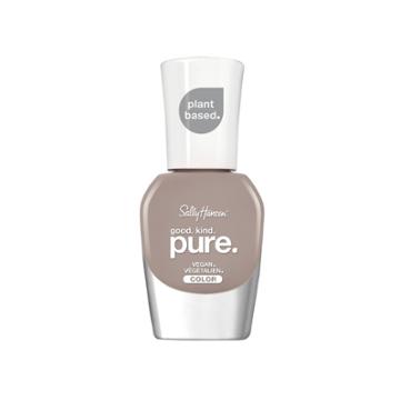 Sally Hansen Nail Polish Good. Kind. Pure. 150 Mother Earth