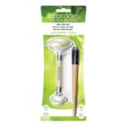 Ecotools Jade Roller Duo, Facial