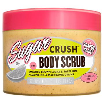 Soap & Glory Sugar Crush Body