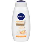 Nivea Refreshing Body Wash White Peach & Jasmine