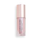 Revolution Beauty Shimmer Bomb Lip Gloss - Sparkle