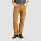 Levi's Men's 505 Regular Jeans - Caraway