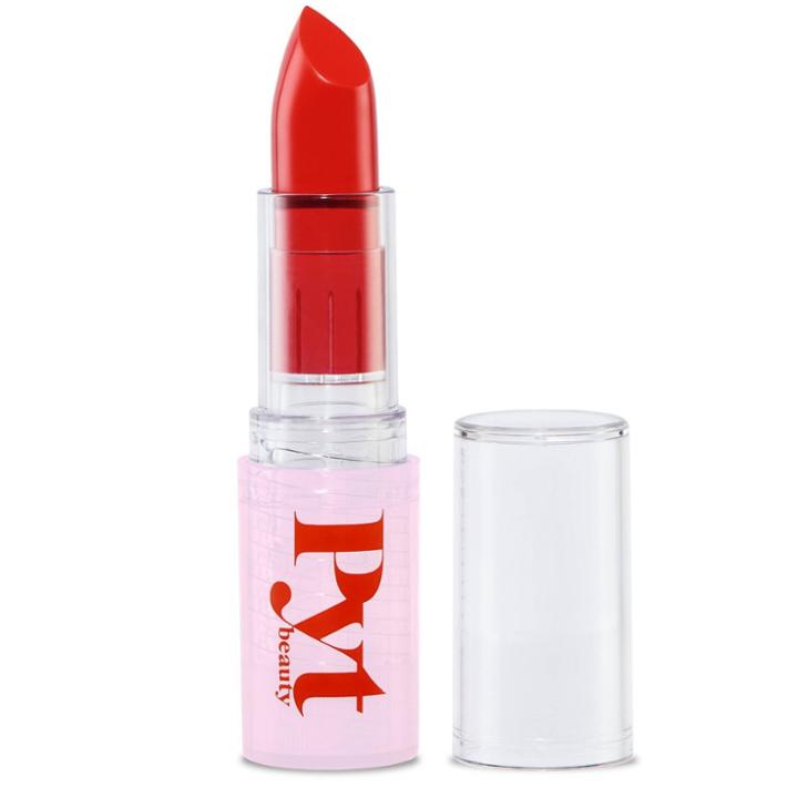 Pyt Beauty Sorry Not Sorry Lipstick - Rorange