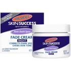 Palmers Skin Success Anti-dark Spot Nighttime Fade Cream Face Moisturizer