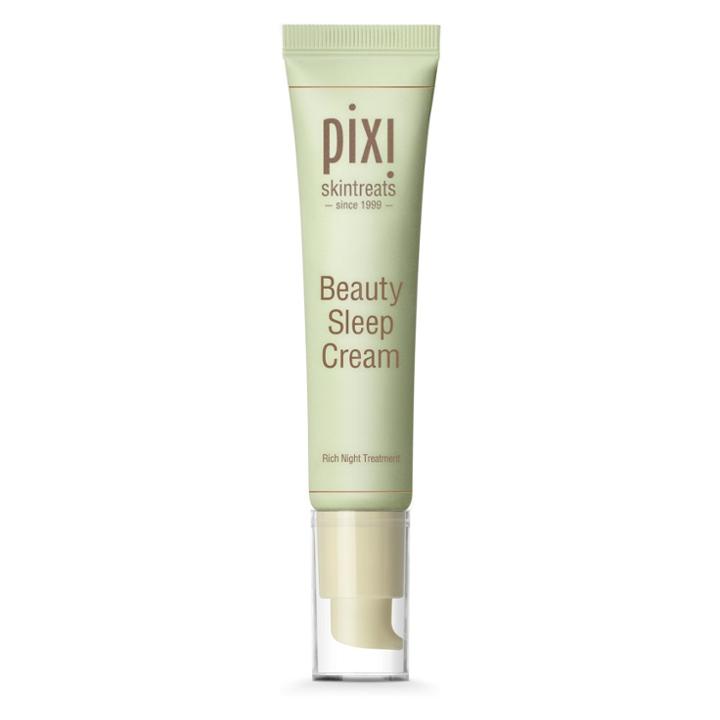 Target Pixi Beauty Sleep Cream