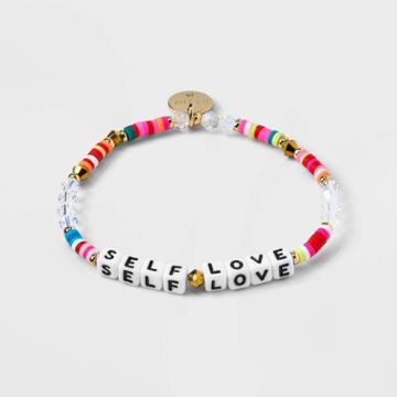 Self Love Stretch Bracelet - Little Words Project