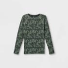 Boys' Long Sleeve Seamless T-shirt - All In Motion