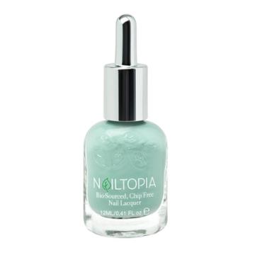 Nailtopia Nail Polish - I Sea You