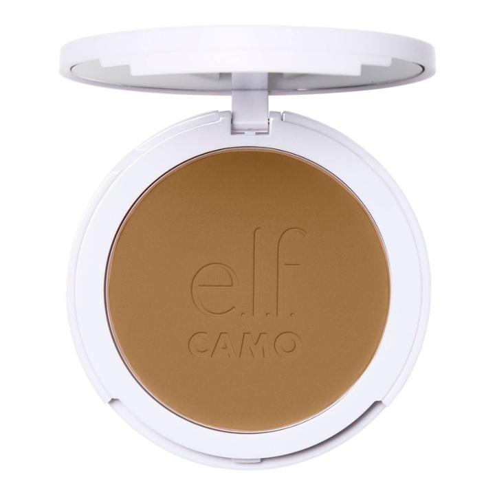E.l.f. Camo Powder Foundation - Tan