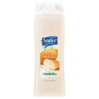 Suave Essentials Body Wash - Creamy Almond Verbena