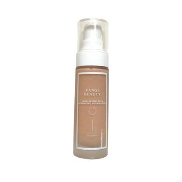 Range Beauty True Intentions Hydrating Foundation - Creamsicle