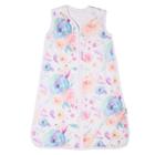 Copper Pearl Sleep Bag Wearable Blanket - Bloom 6-12 Months, Brown/white