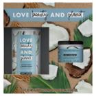 Love Beauty And Planet Coconut Body Lotion & Hydrogel
