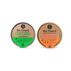 Raw Elements Face & Body Mineral Sunscreen Tin With Tinted Facial Moisturizer -